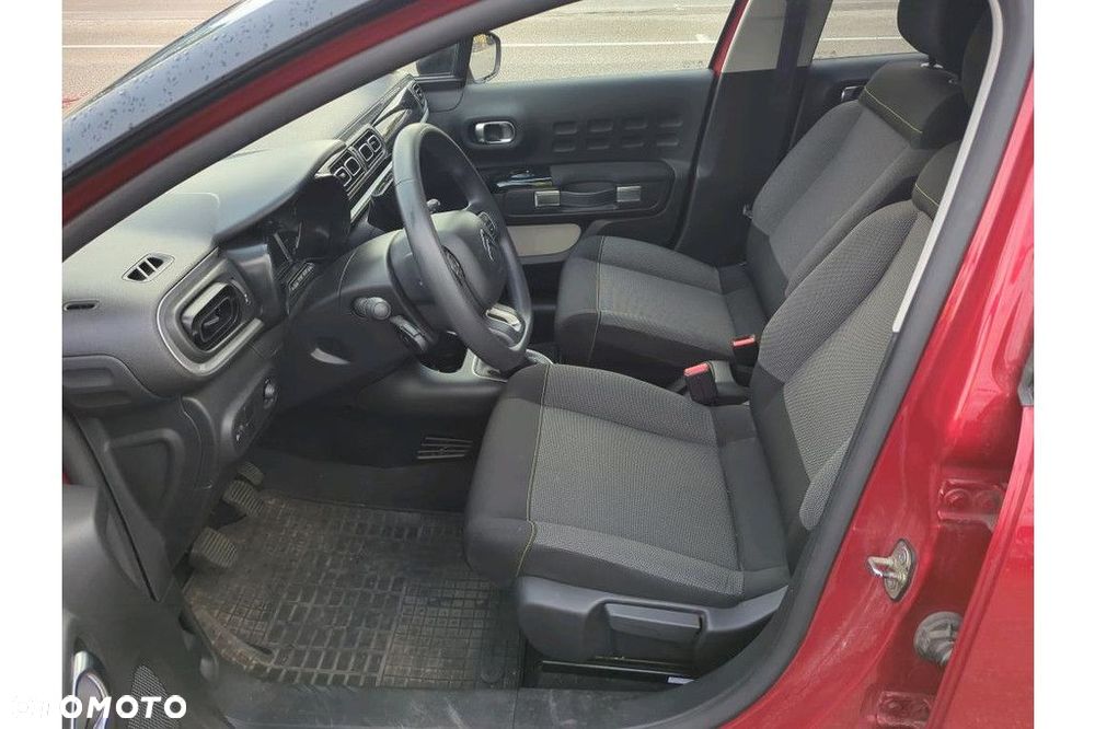 Citroën C3 2023