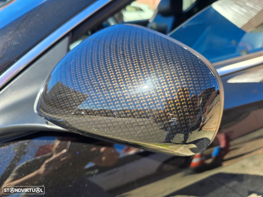 Maserati Granturismo S Auto - 25