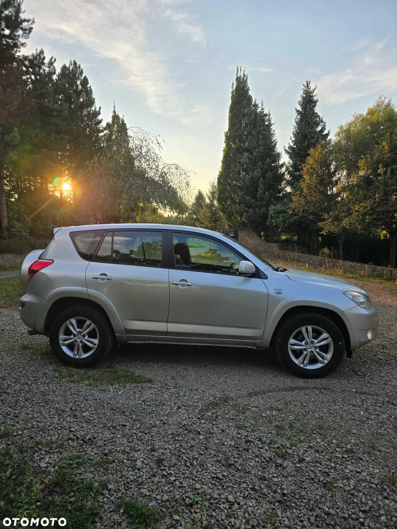 Toyota RAV4 2.2 D-CAT 4x4 Executive - 20