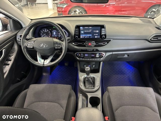 Hyundai i30 1.5 DPI Comfort - 13
