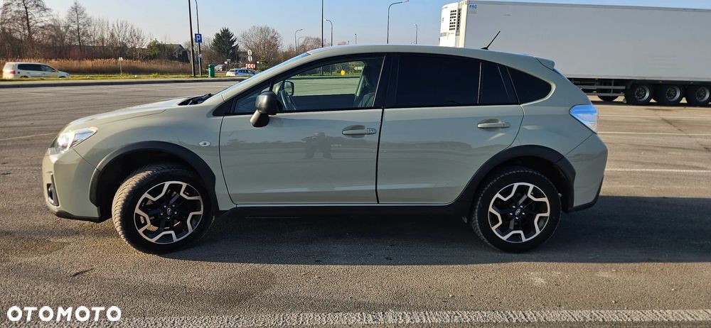 Subaru XV 1.6 i Active - 2
