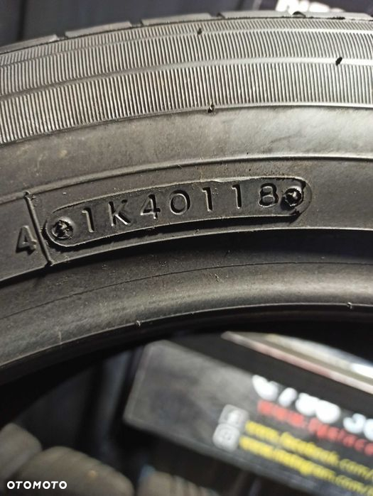 Opony Letnie 225/55/19 TOYO PROXES KOMPLET #1334 - 5