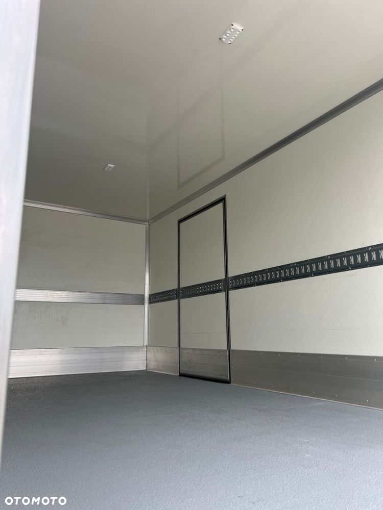 Mercedes-Benz Sprinter 317 CDI OM654 - 6