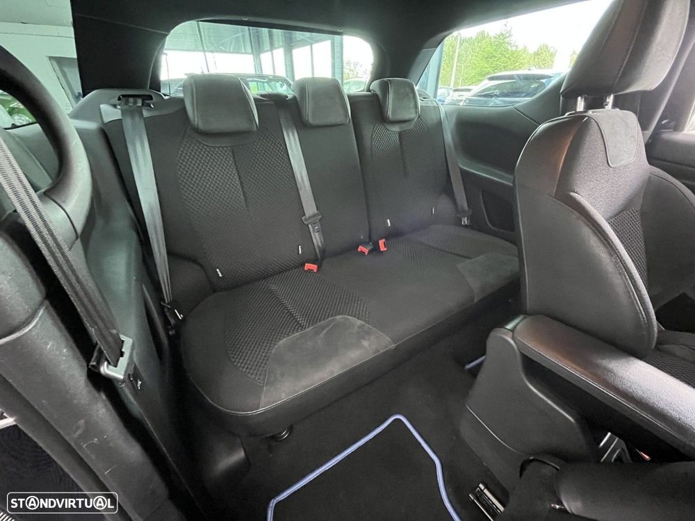 Citroën DS3 1.6 BlueHDi Be Chic - 16