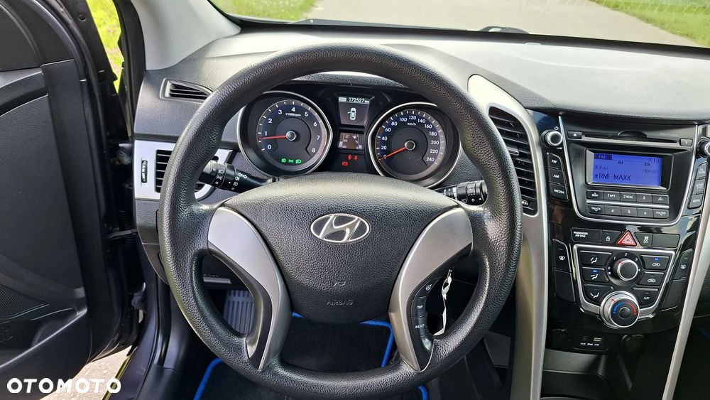 Hyundai i30 1.4 Trend - 30