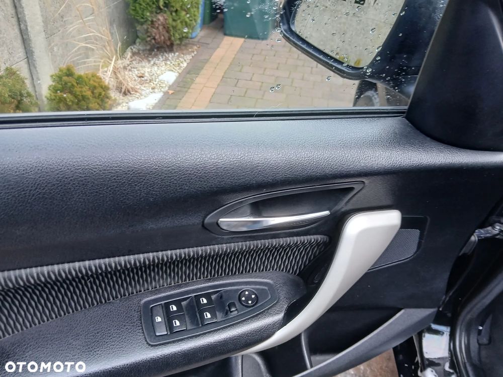 BMW Seria 1 116i Advantage - 8