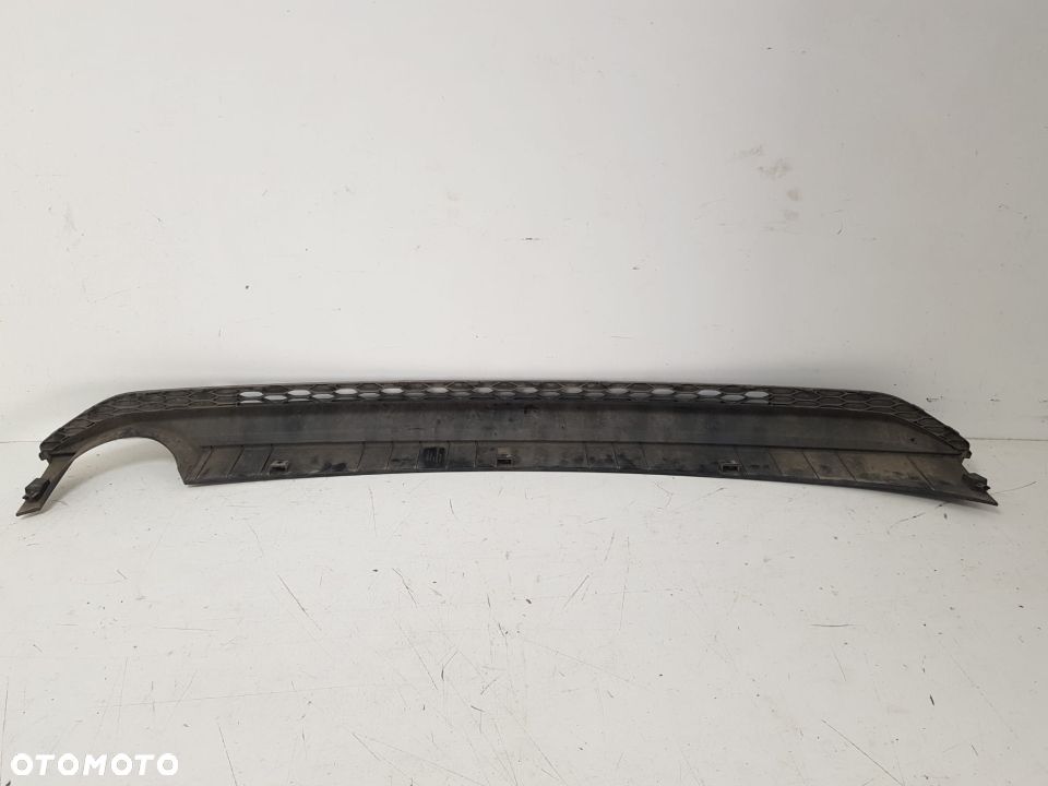 KIA CEED III HB 18-22 SPOILER DOKŁADKA TYŁ DYFUZOR TYLNY 86612-J7000 - 2