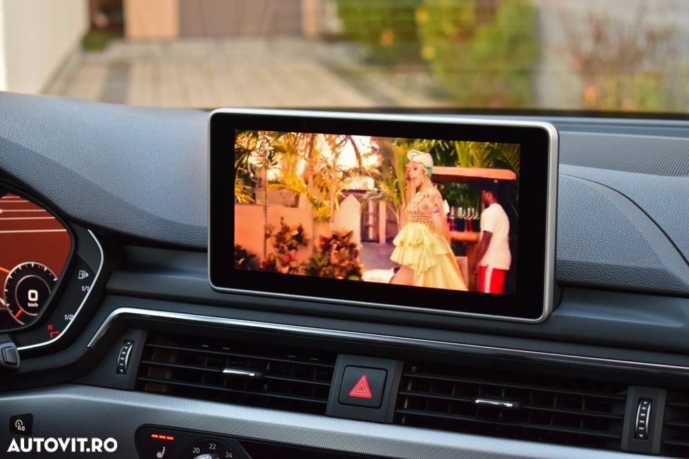 Audi A4 40 TDI S tronic quattro sport - 31