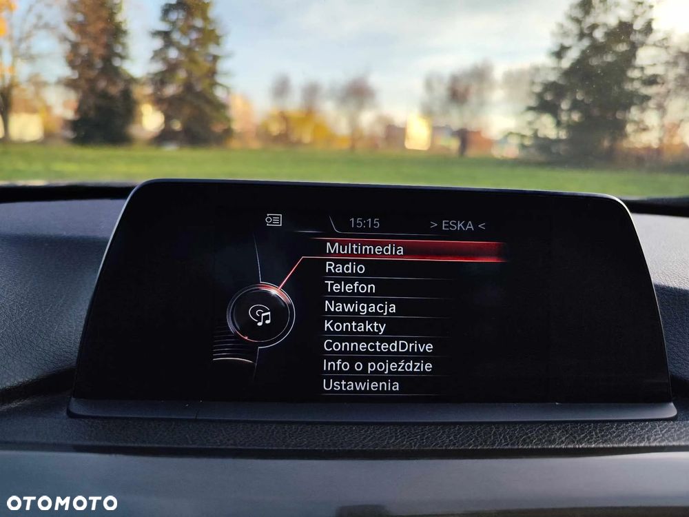 BMW Seria 3 318d Blue Performance - 38