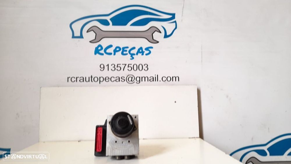 MODULO ABS FORD ORIGINAL YW432C219CA JAGUAR S TYPE V6 S-TYPE V6 - 1