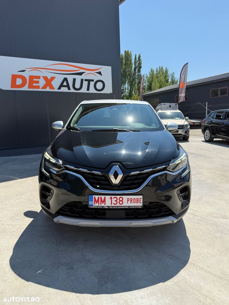 Renault Captur - 30