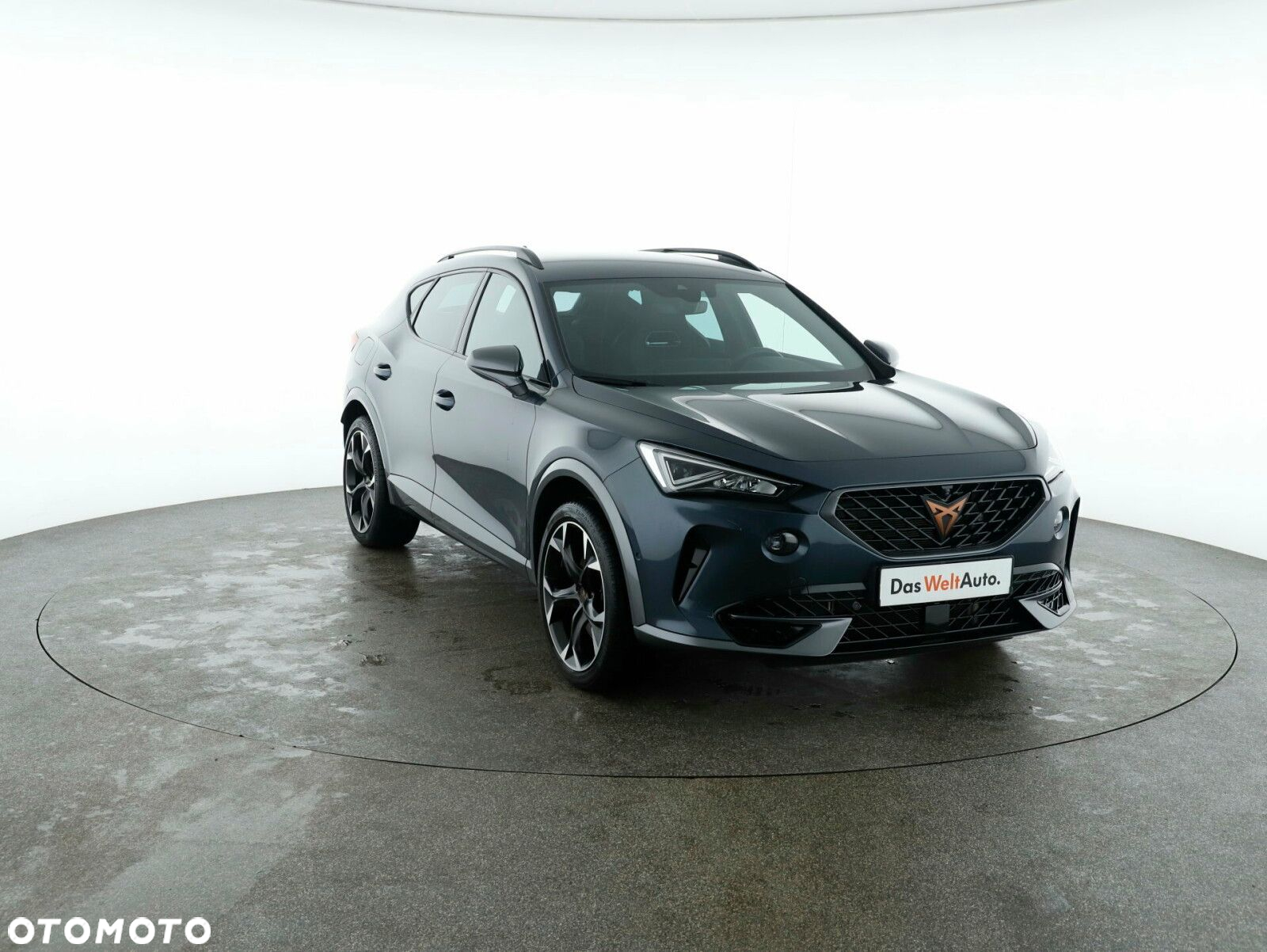 Cupra Formentor 2.0 TSI 4Drive VZ DSG - 3