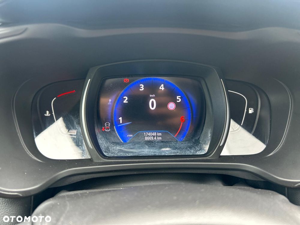 Renault Kadjar 1.2 Energy TCe Life - 33