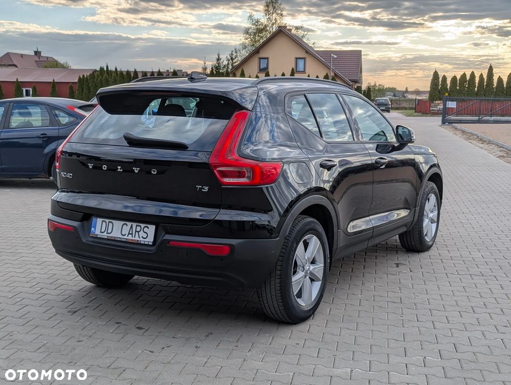 Volvo XC 40 T3 Momentum - 14