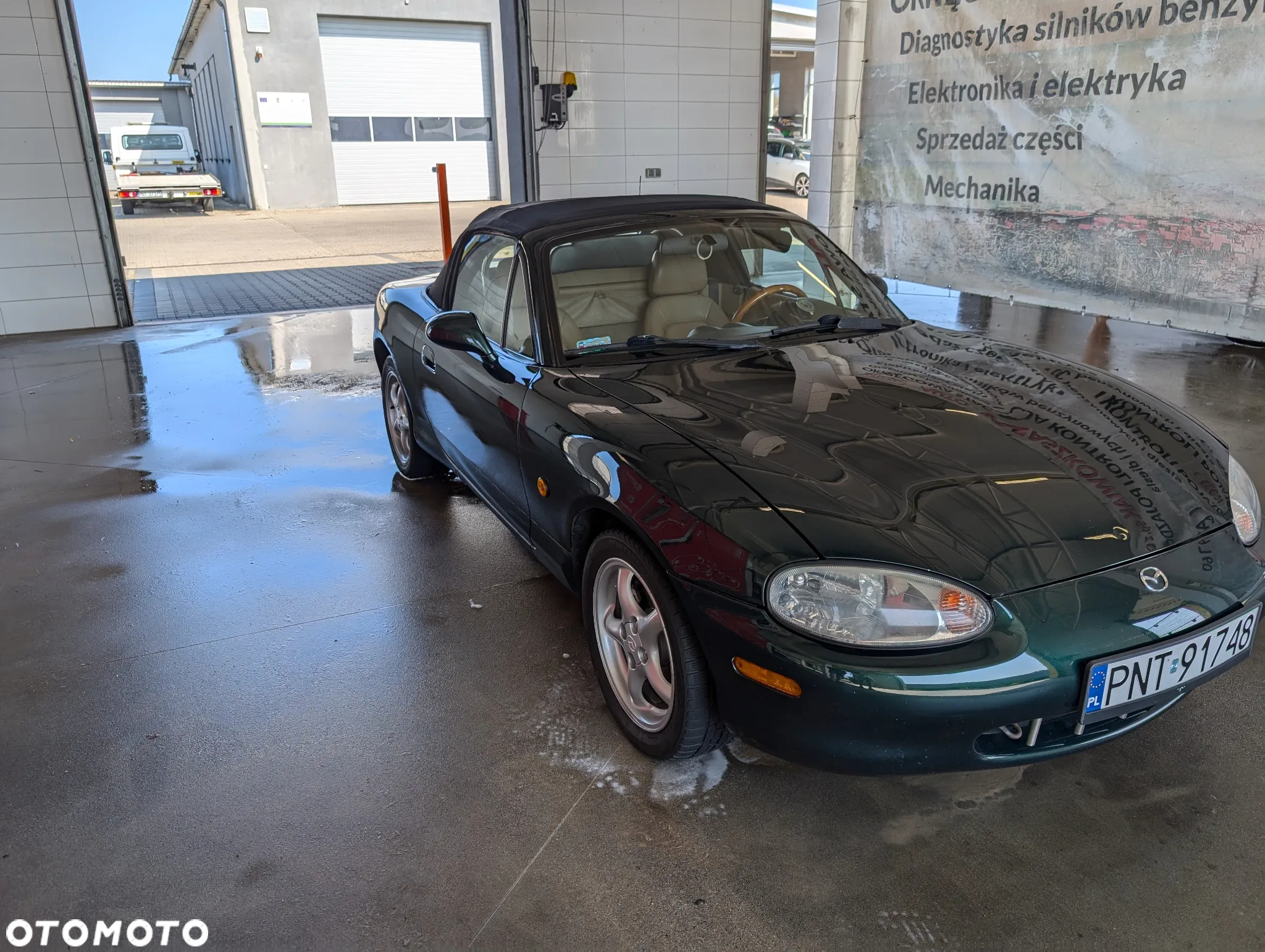 Mazda MX-5 1.9 16V - 3