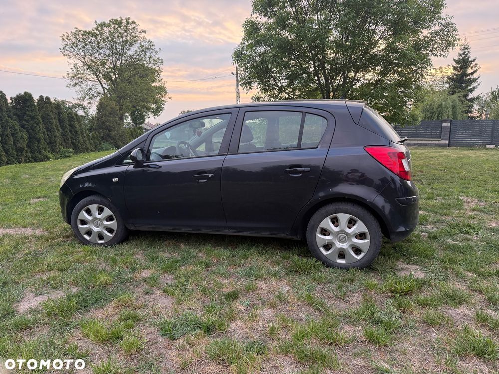 Opel Corsa 1.2 16V Enjoy - 2