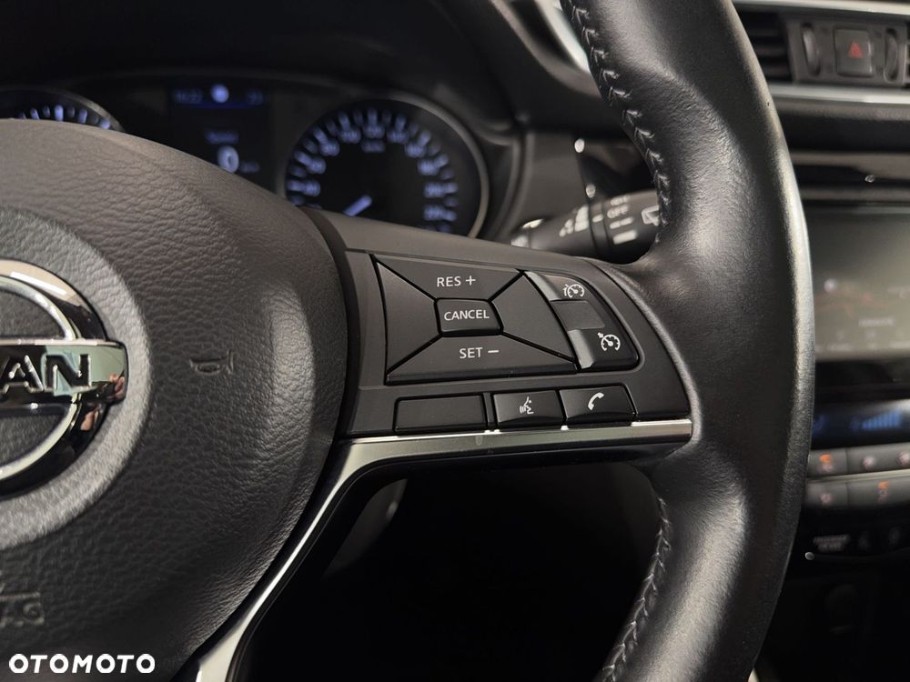 Nissan Qashqai - 20