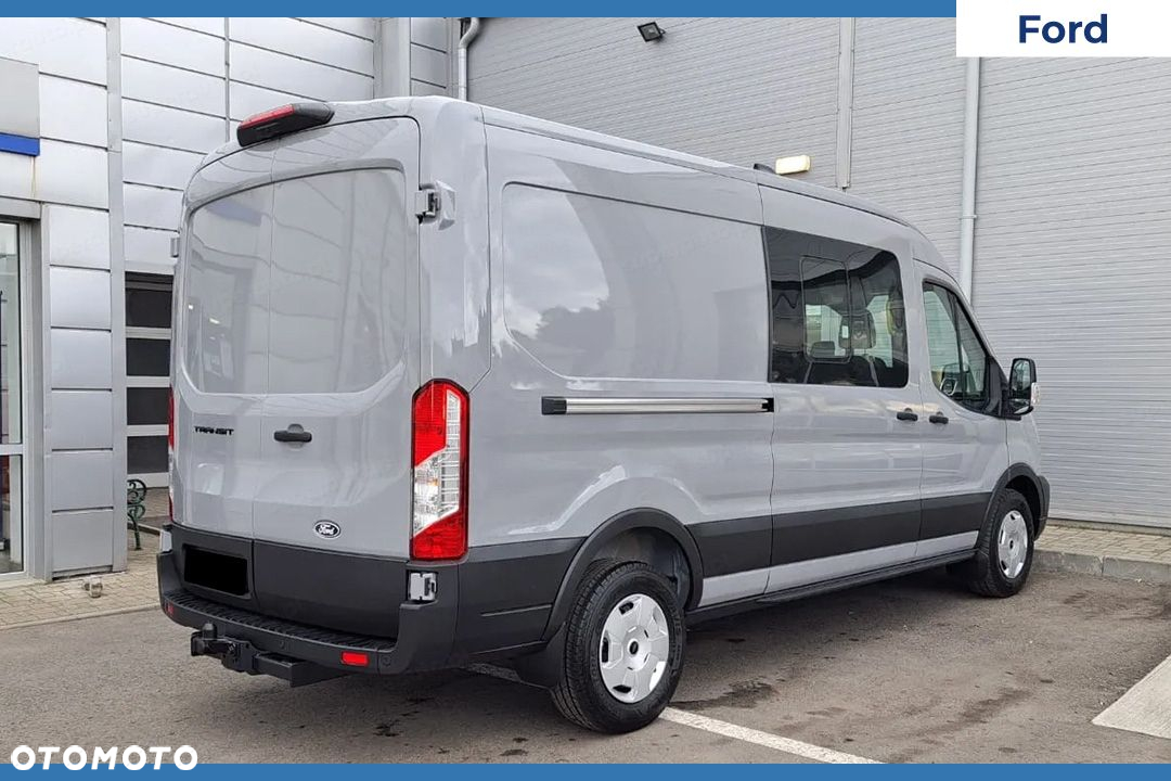 Ford Transit 350 L3H2 Trend Zabudowa Brygadowa 2.0 130KM - 7
