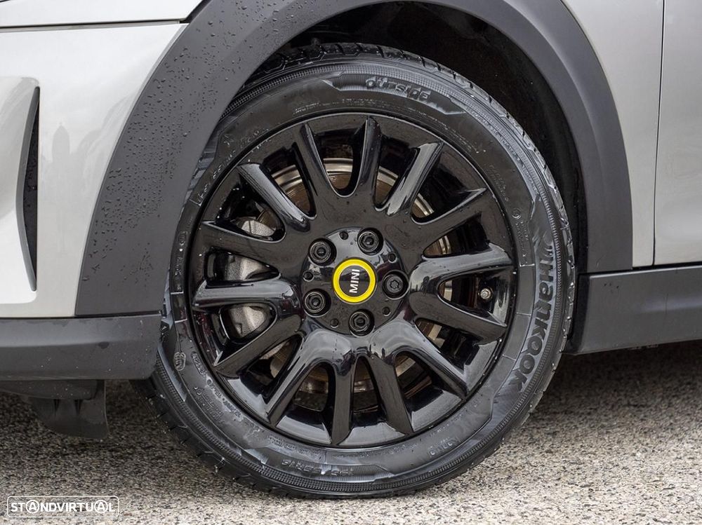 MINI 3 Portas Cooper SE - 3
