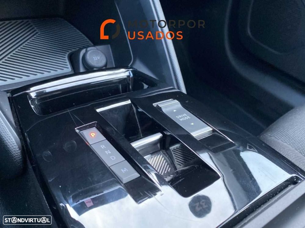 Citroën C4 1.2 Hybrid Plus e-DSC6 - 16