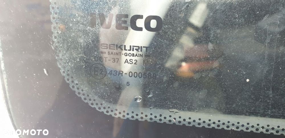 IVECO EUROCARGO NA CZĘŚCI DAWCA SZPILKA - 3
