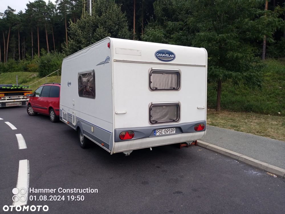 Caravelair Antares Luxe - 7