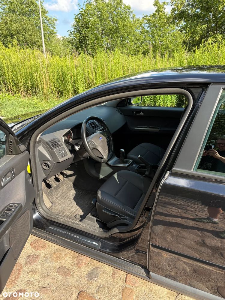 Volvo V50 2.0 Momentum - 13
