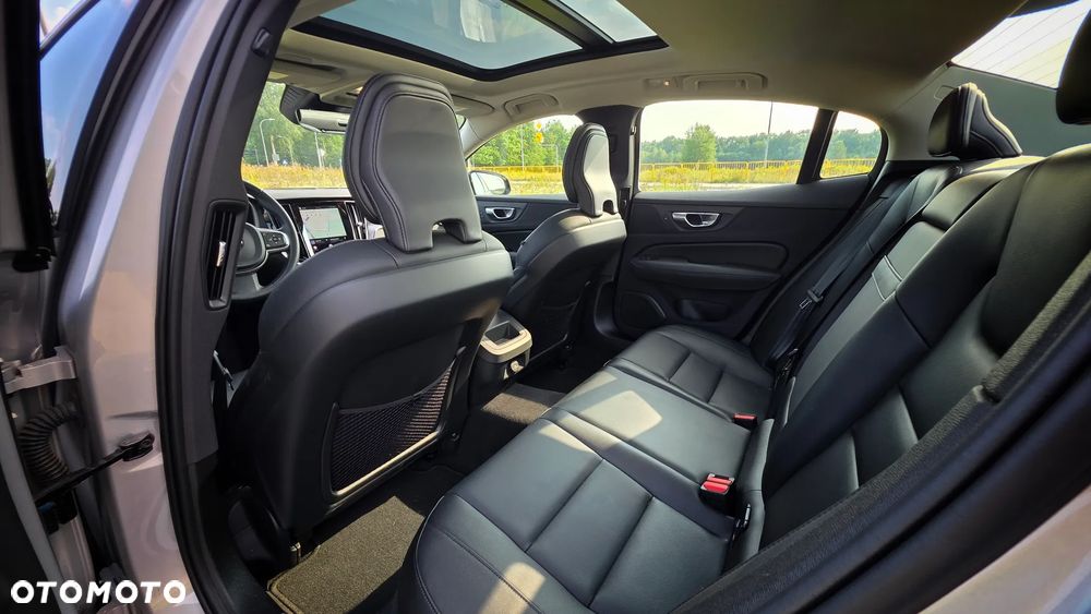 Volvo S60 B5 B Geartronic RDesign - 16