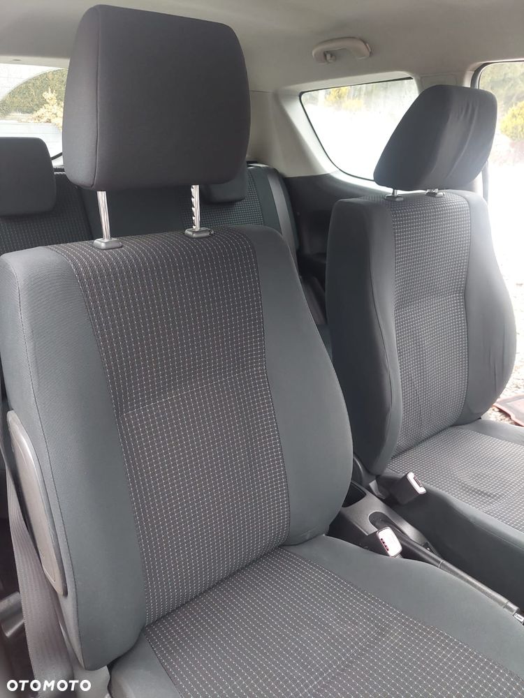 Suzuki Swift 1.3 GLX / Comfort - 10