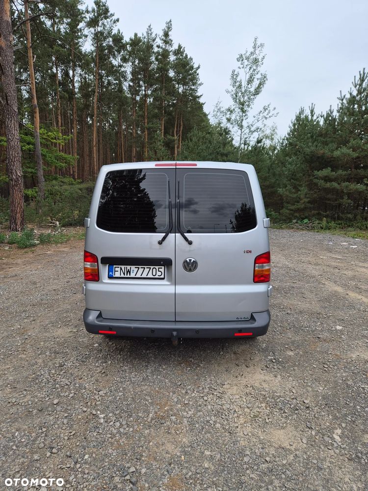 Volkswagen Caravelle L1 Trendline - 21