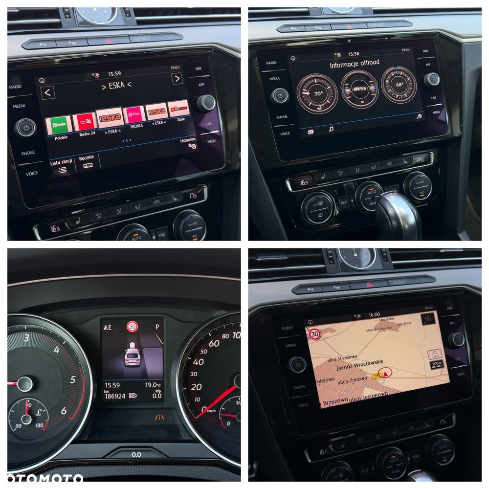 Volkswagen Arteon 2.0 TDI SCR DSG Elegance - 12