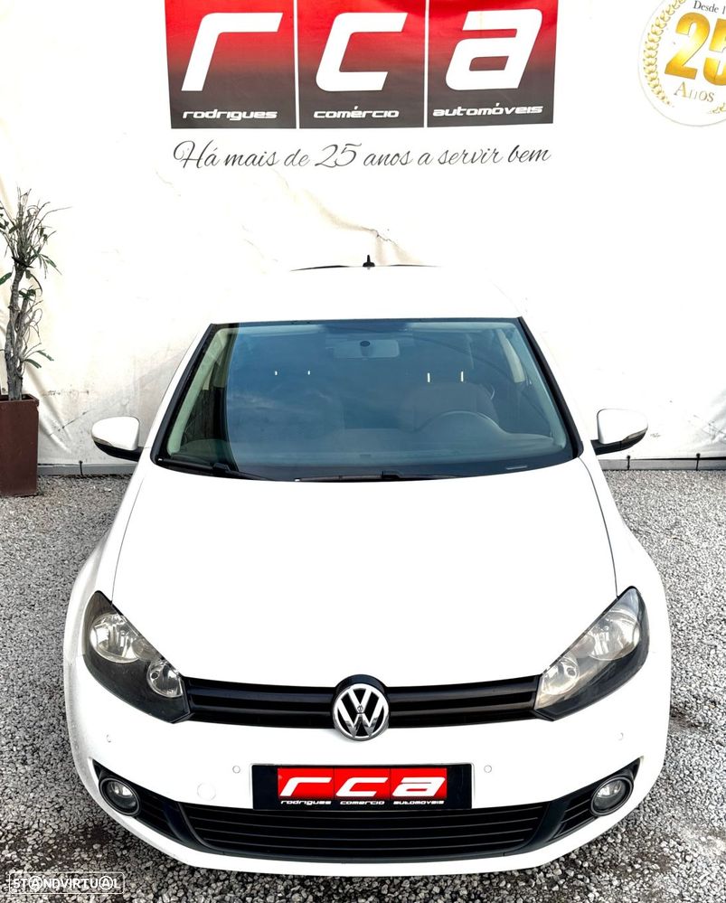 VW Golf - 24