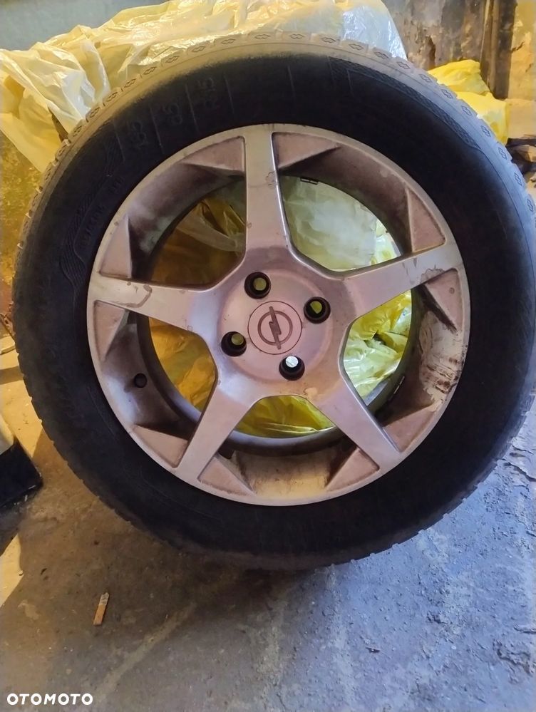 Opel Corsa 1.2 16V Enjoy mit Style Paket - 10