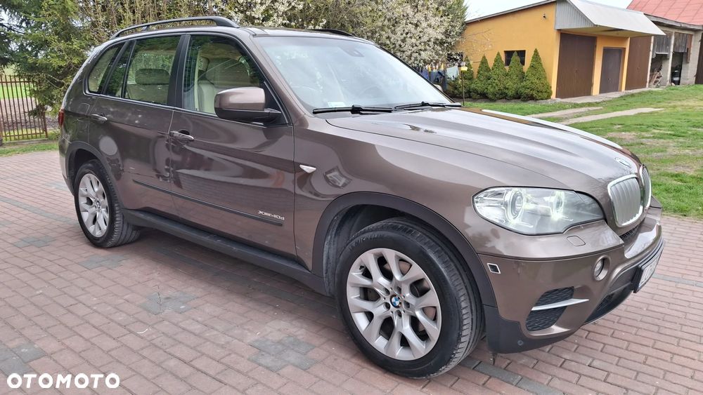 BMW X5 - 2