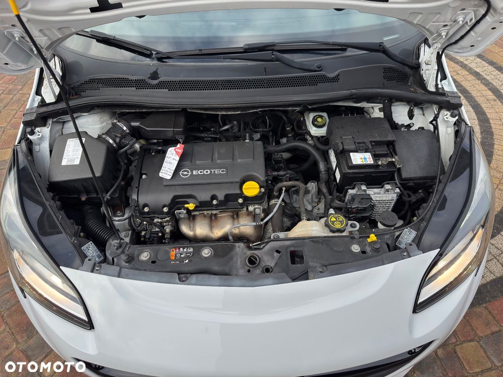 Opel Corsa - 33