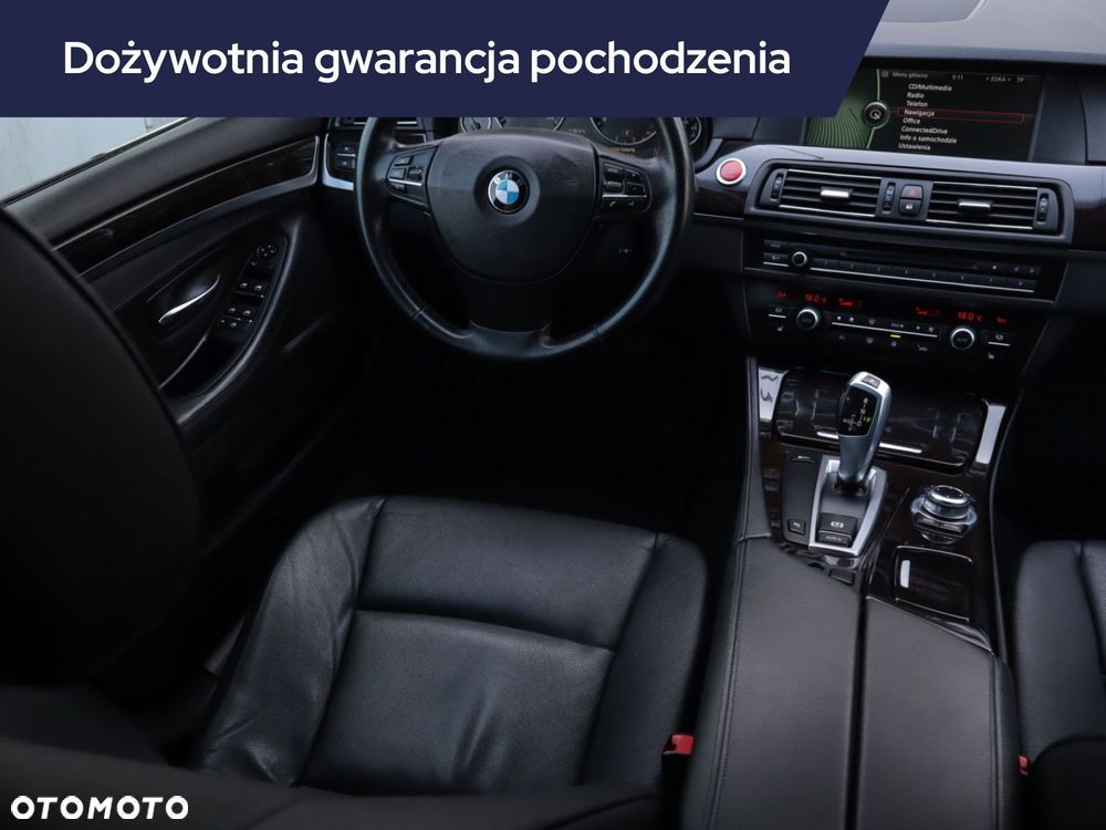 BMW Seria 5 - 9
