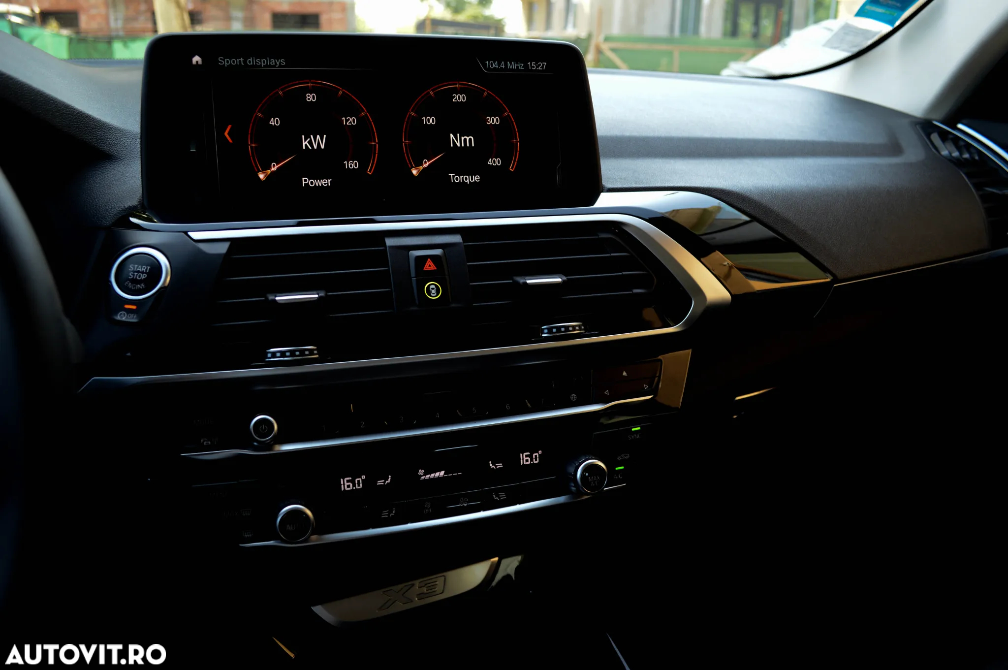 BMW X3 xDrive20d Aut. xLine - 40