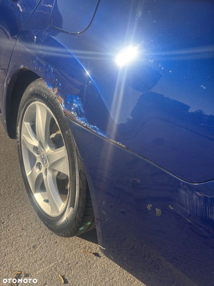 Honda Accord - 12