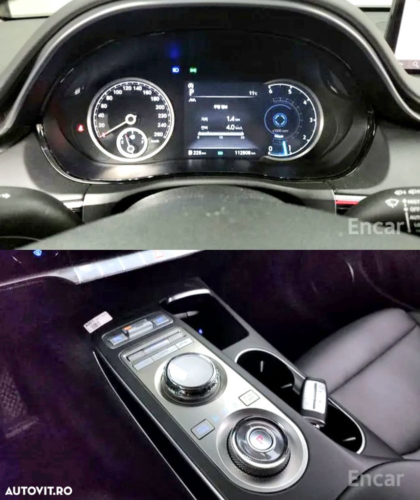 Genesis GV70 2.2 Diesel AWD AT8 Luxury Line - 13