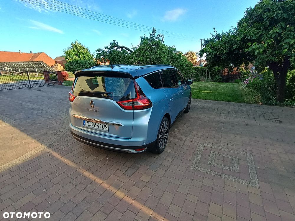 Renault Grand Scenic Gr 1.7 Blue dCi Intens - 4