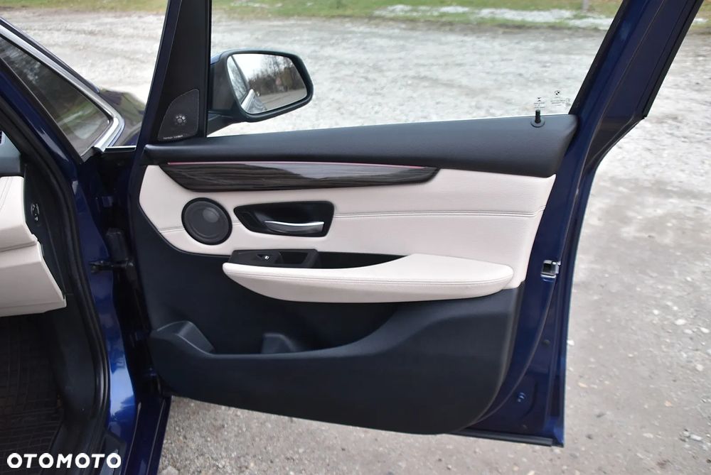 BMW Seria 2 - 21