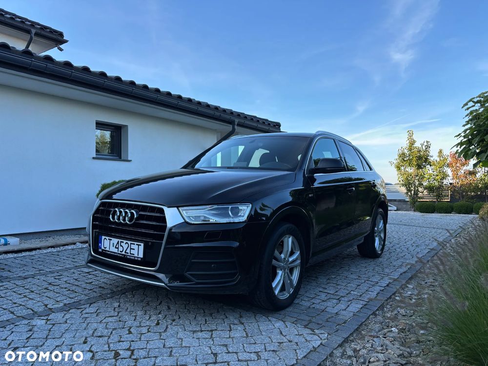 Audi Q3 - 1