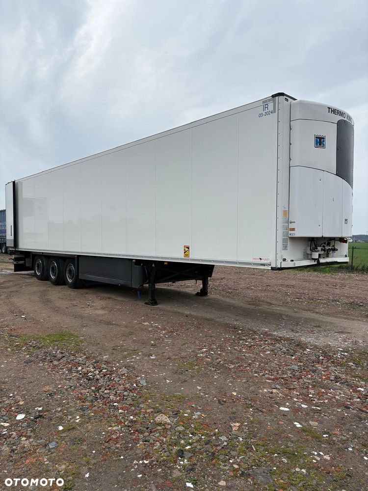 Schmitz Cargobull - 6