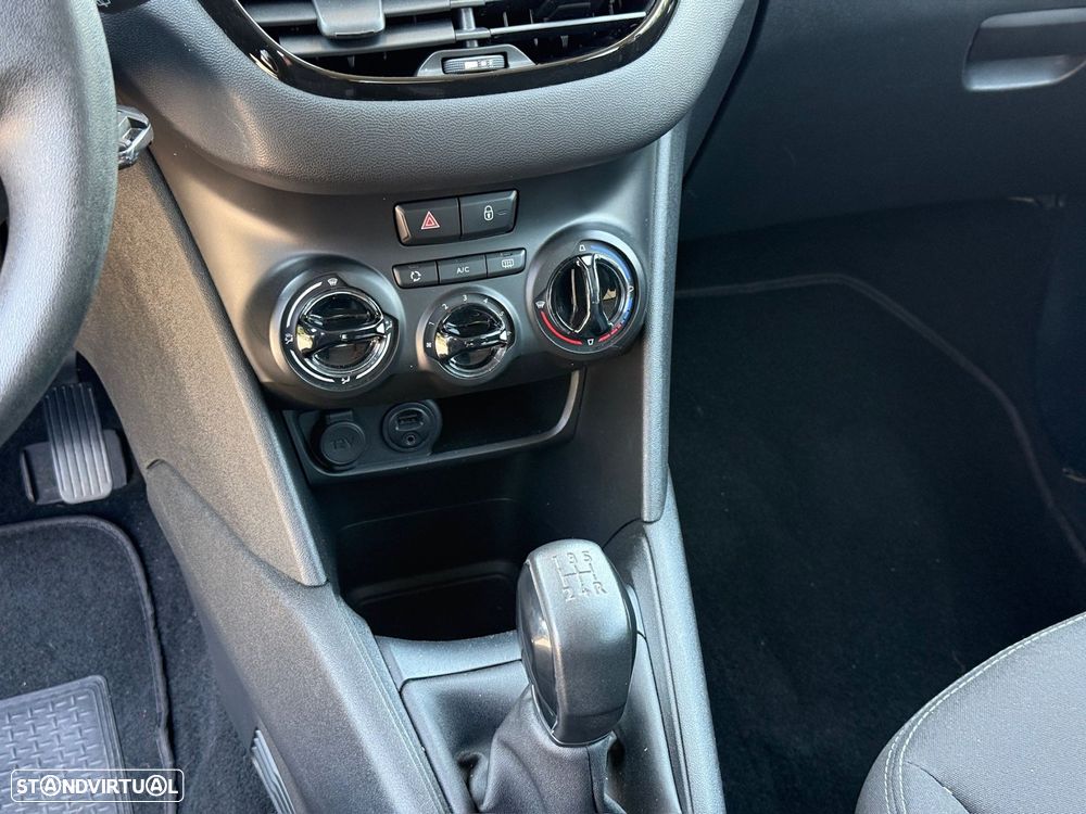 Peugeot 208 1.0 VTi Active - 10