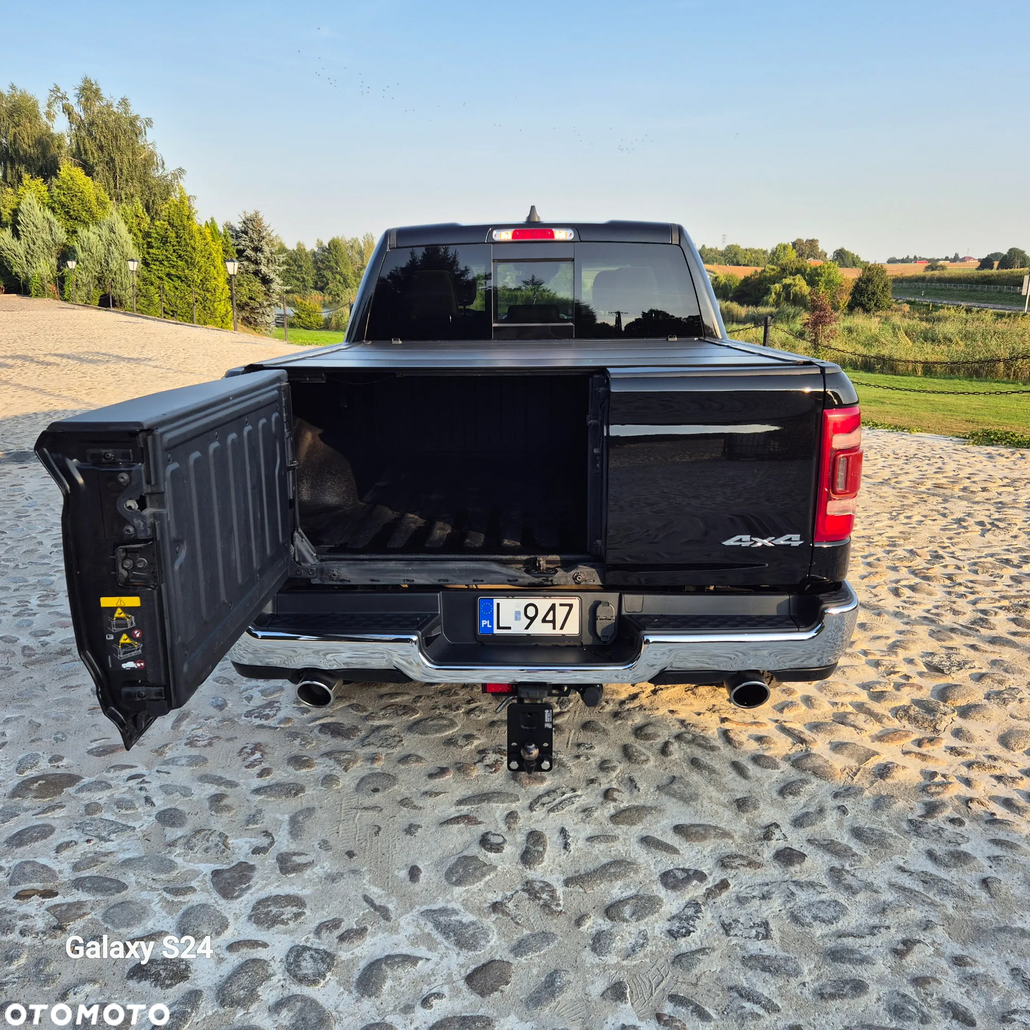 RAM 1500 Crew Cab Limited - 10