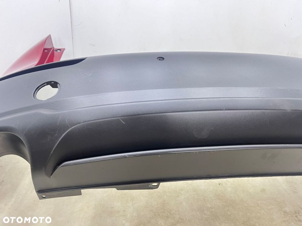 Zderzak tylny Mazda CX-30 CX30 19r.- tył 4XPDC DGH9-50221 - 16