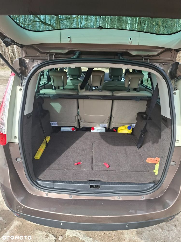 Renault Scenic 1.4 16V TCE Privilege - 21