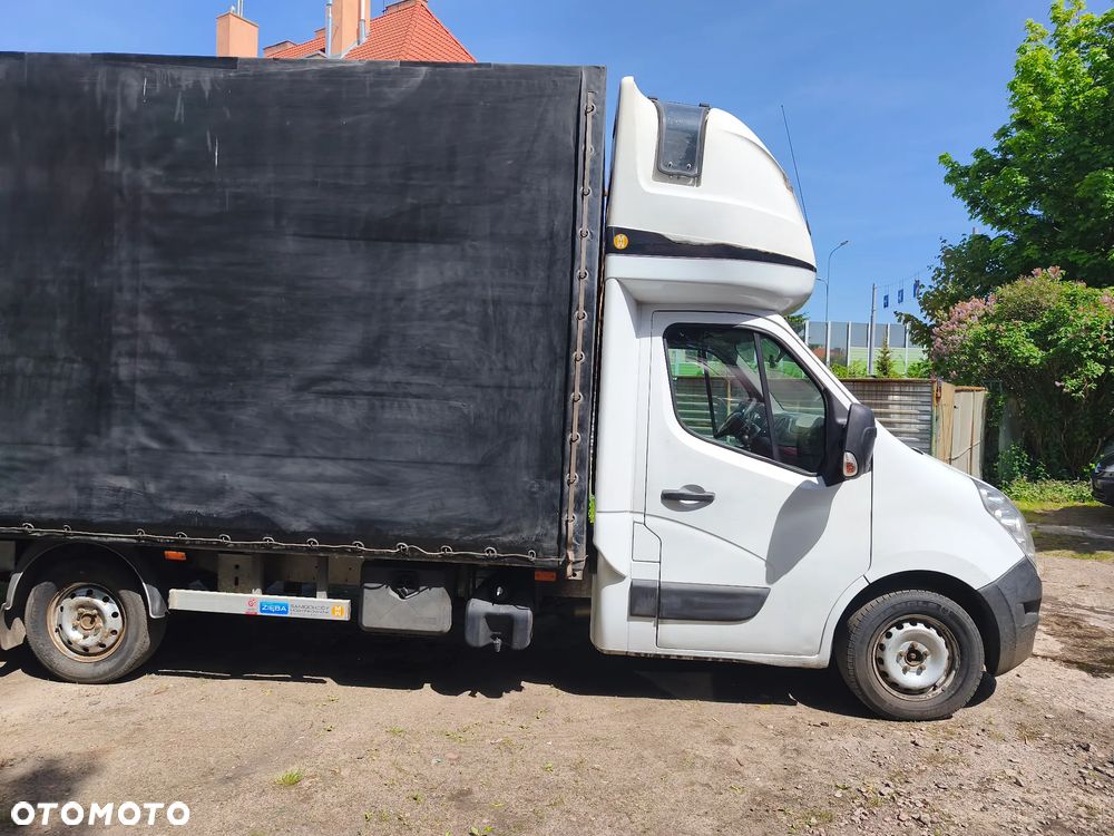 Renault MASTER - 4
