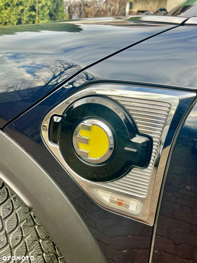 MINI Countryman Cooper SE ALL4 - 10