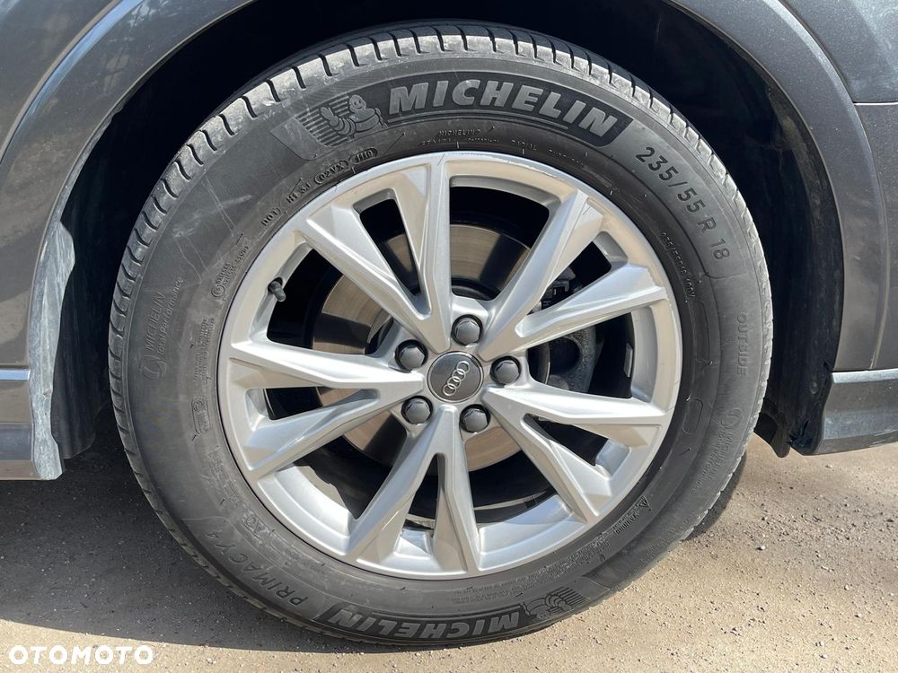 Audi Q3 35 TFSI S line S tronic - 15